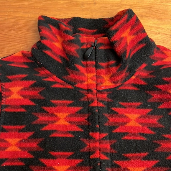 Uniqlo Micro Fleece Sweater - Picture 2 of 9